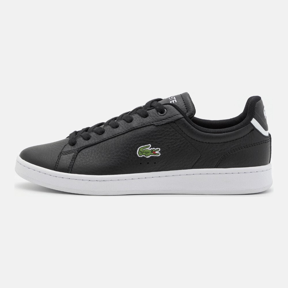 

Кроссовки Lacoste Carnaby Pro, black/white
