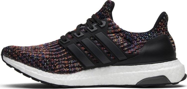 Ultra boost hot sale j multicolor