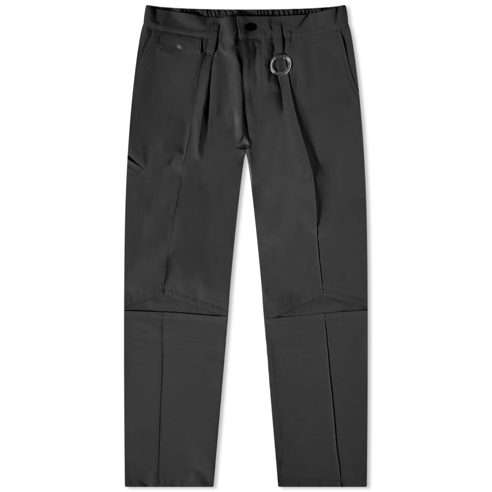 

Брюки GOOPiMADE KM-01 Regular-Fit Tailored Trousers