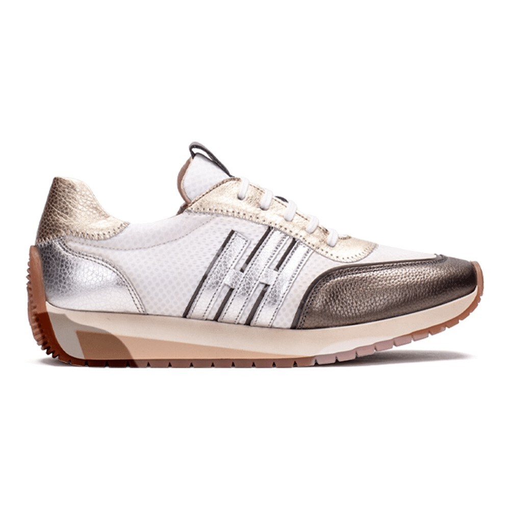 

Кроссовки Hispanitas Rafaella, multi metals