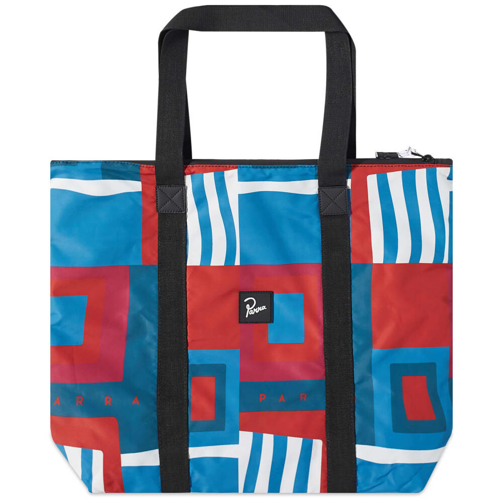 

Сумка By Parra Hot Springs Beach Bag