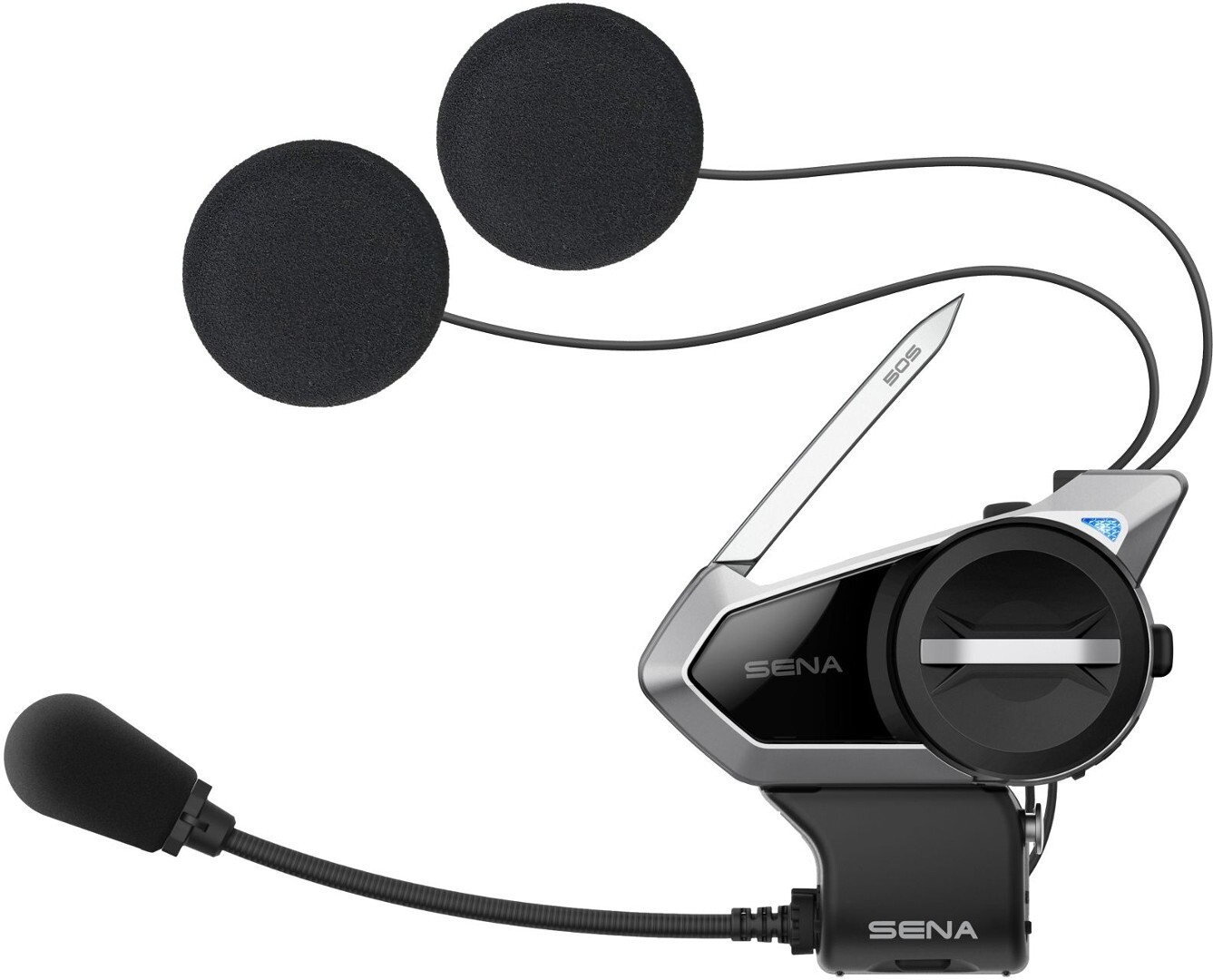 

Sena 50S Sound by Harman Kardon Bluetooth Единый пакет систем связи,