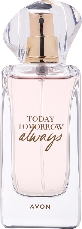 

Духи Avon Today Tomorow Always Always