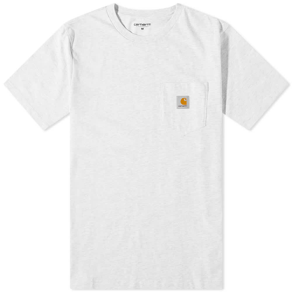 Футболка Carhartt WIP Pocket Tee