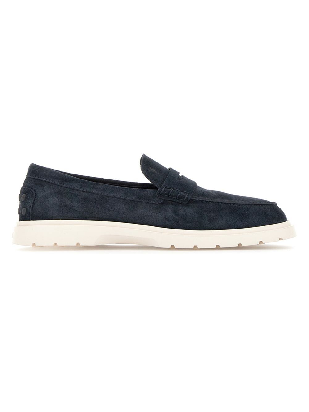 

Лоферы Mocassino Ibrido Estivo Tod's