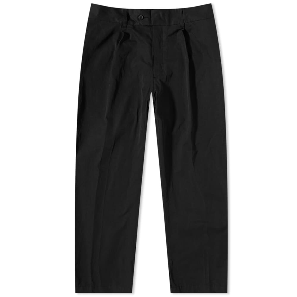 

Брюки Eastlogue Nomad Pant, Черный