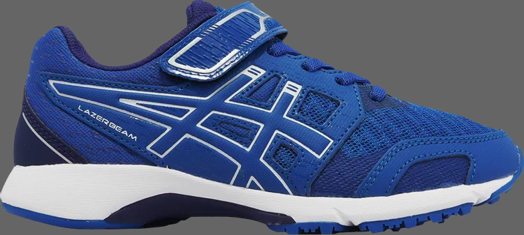 Lazerbeam asics outlet