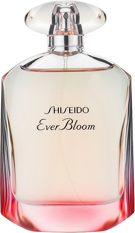 Духи Shiseido Ever Bloom женская парфюмерия shiseido лосьон для тела ever bloom