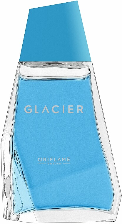 

Туалетная вода Oriflame Glacier