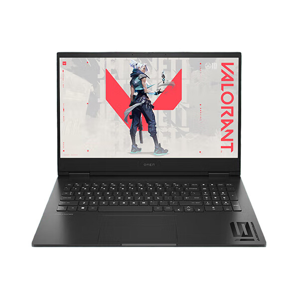 

Игровой ноутбук HP OMEN Shadow Elf 9 16,1", 16 Гб/512 Гб, i7-13700HX, RTX4050, черный, английская клавиатура