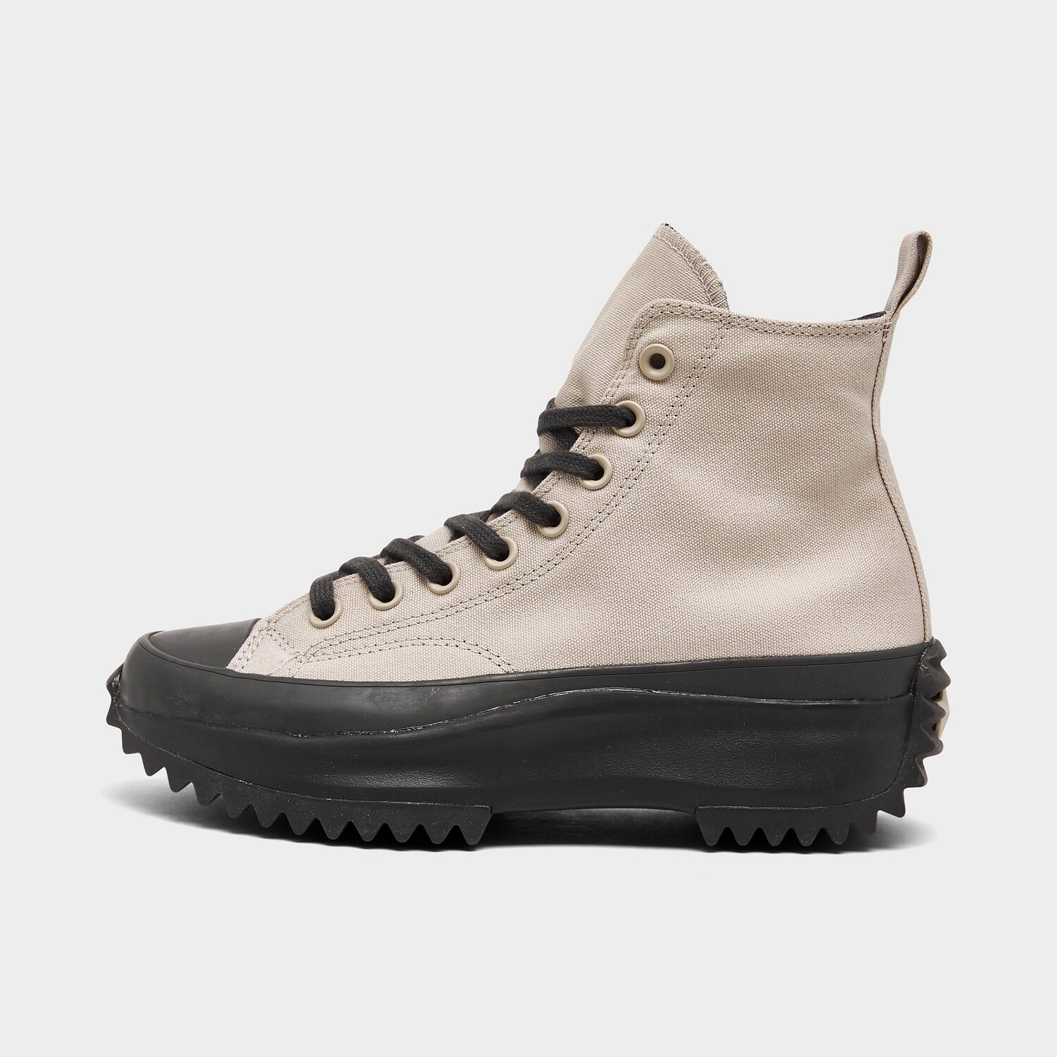 

Женские высокие кроссовки Converse Run Star Hike на платформе, бежевый