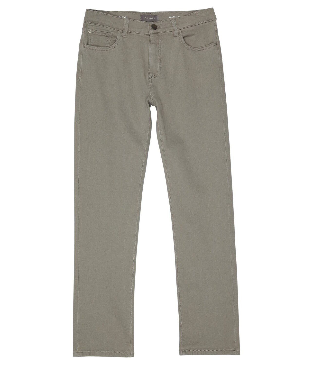

Джинсы DL1961 Kids, Brady Slim Leg in Lunar Rock