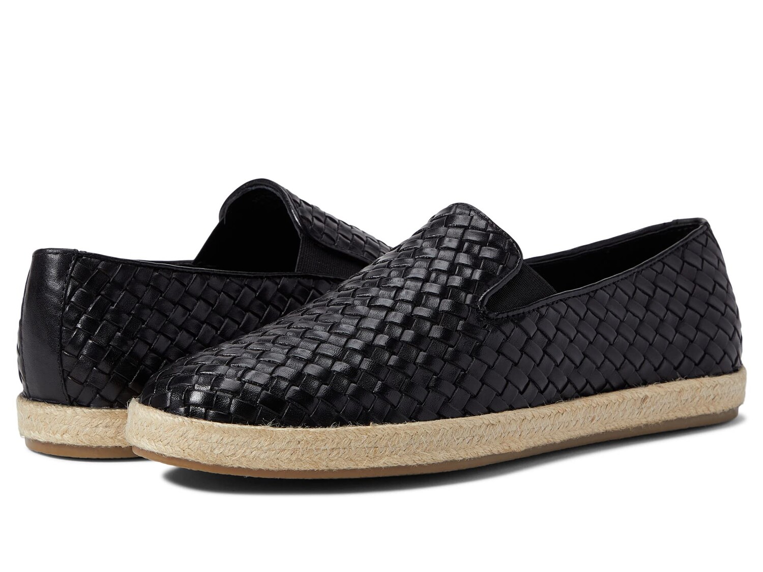 

Мокасины Carlos by Carlos Santana, TITO Interweave Slip-On Sneaker