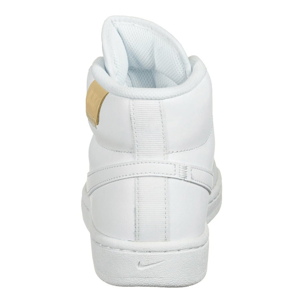 Nike Sportswear Zapatillas Altas white CDEK.Shopping