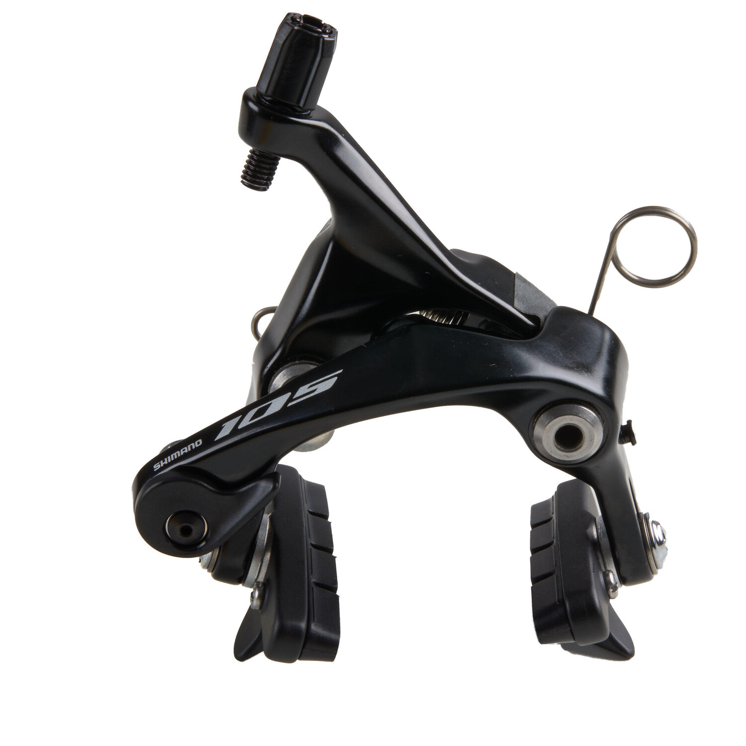 

Передний тормозной суппорт Shimano 105 (BR-R7010-F) VAN RYSEL