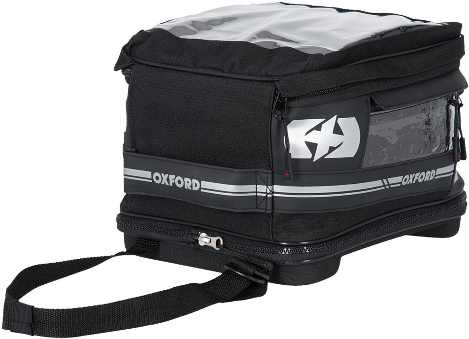 

Сумка Oxford F1 18L Quick Release с креплением, черный