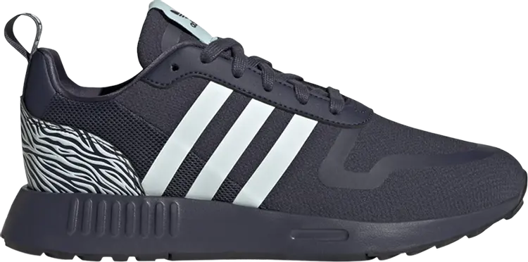 

Кроссовки Adidas Wmns Multix 'Navy Zebra', синий