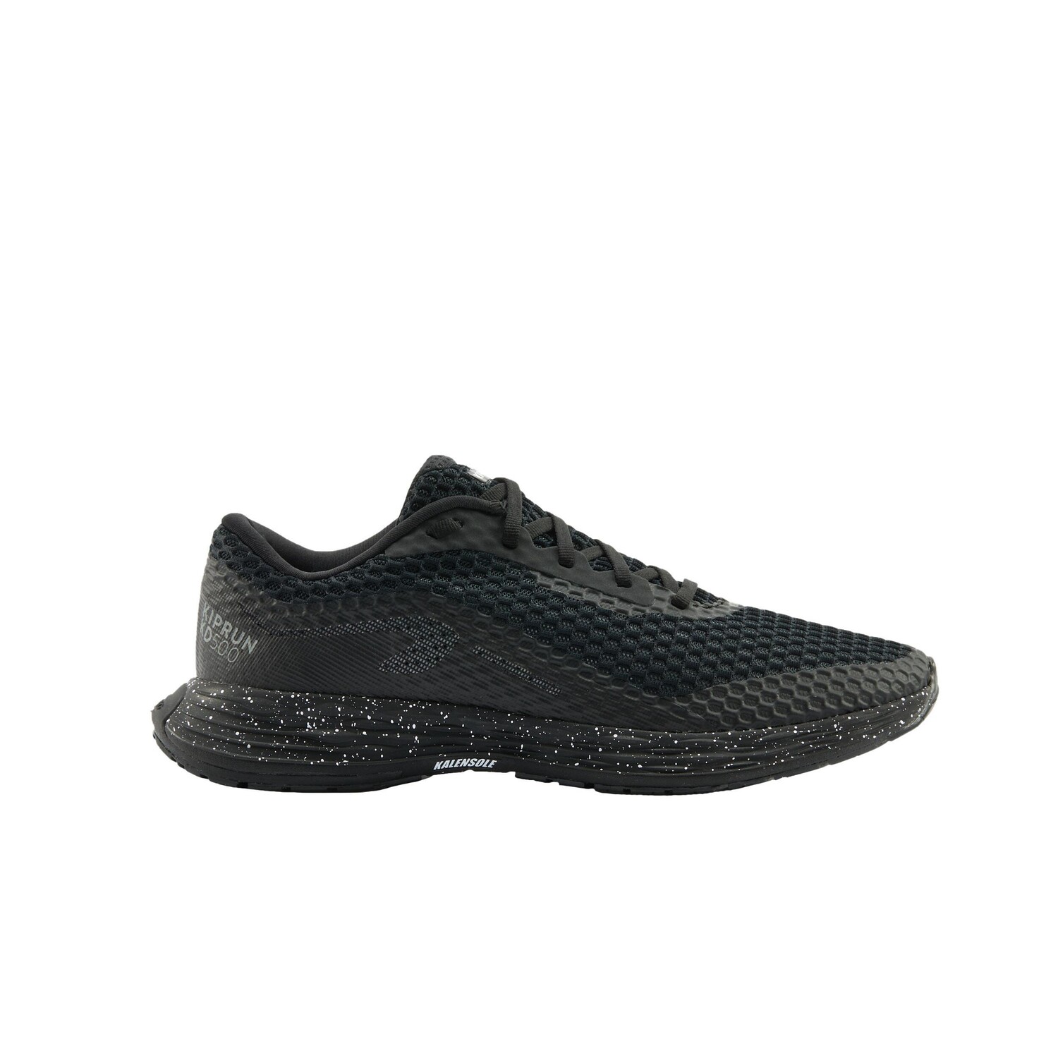 

Кроссовки для бега Kiprun KD500, черный