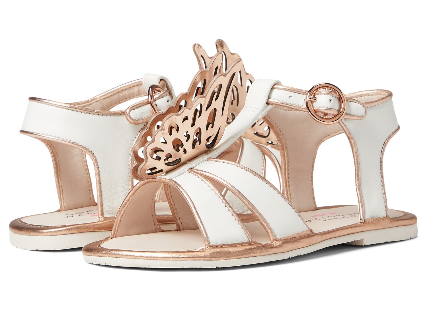 

Сандалии Sophia Webster, Celeste Sandal