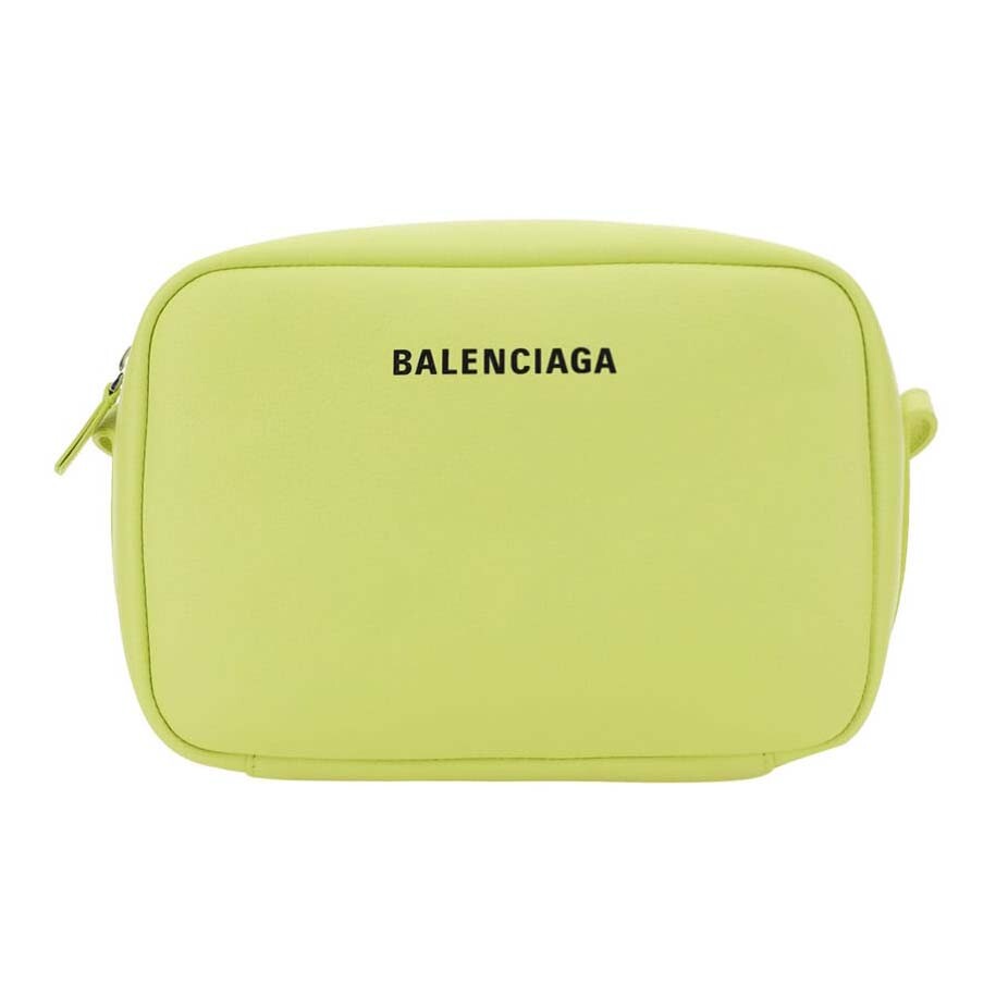 

Сумка Balenciaga Everyday, салатовый