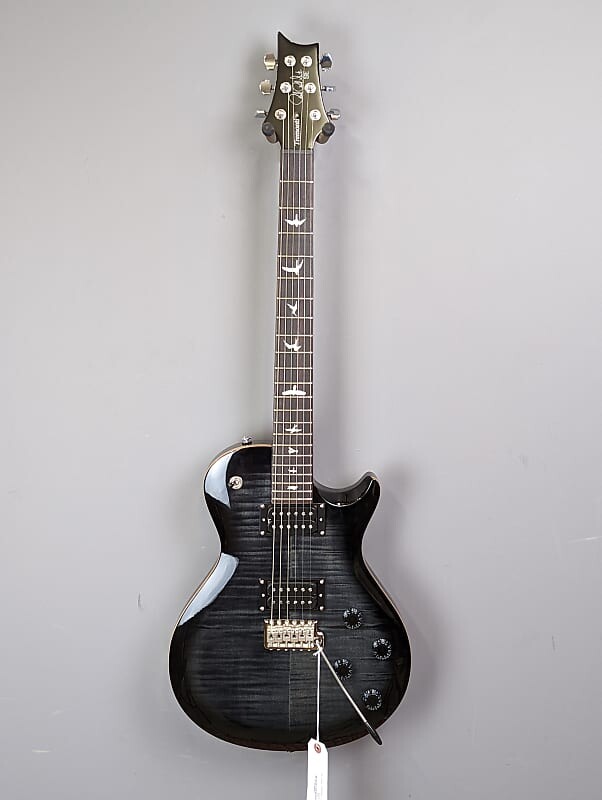 

PRS SE Mark Tremonti 2021 - Настоящее время - Угольный взрыв