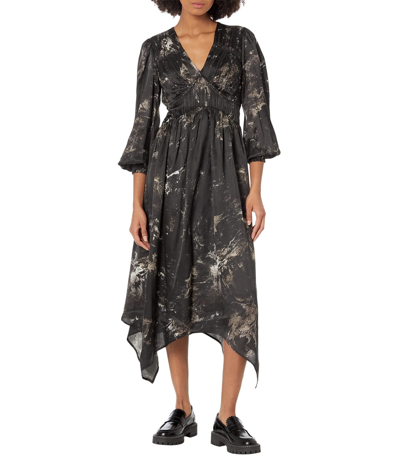 

Платье AllSaints, Estelle Titania Dress