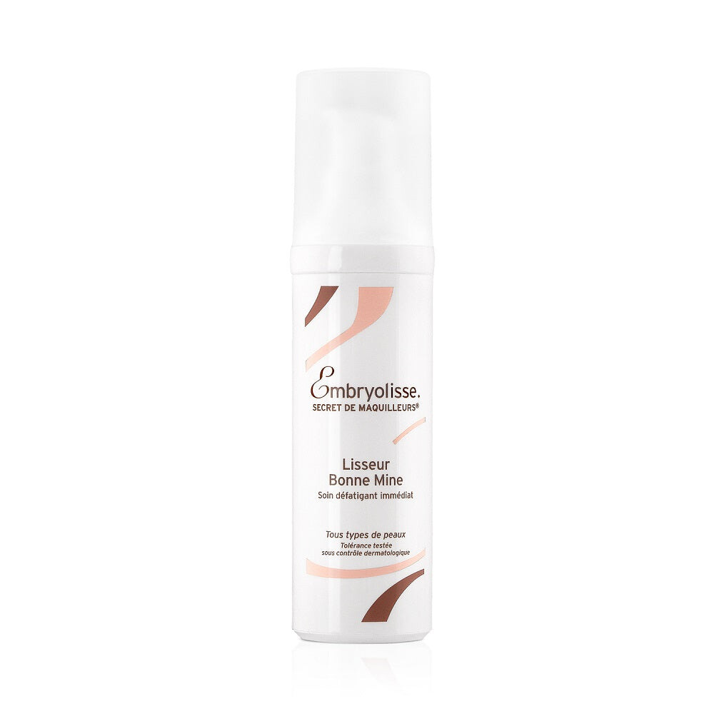 

Embryolisse Secret De Maquilleurs Smooth Radiant Complexion осветляющий и подтягивающий гель для лица 40мл