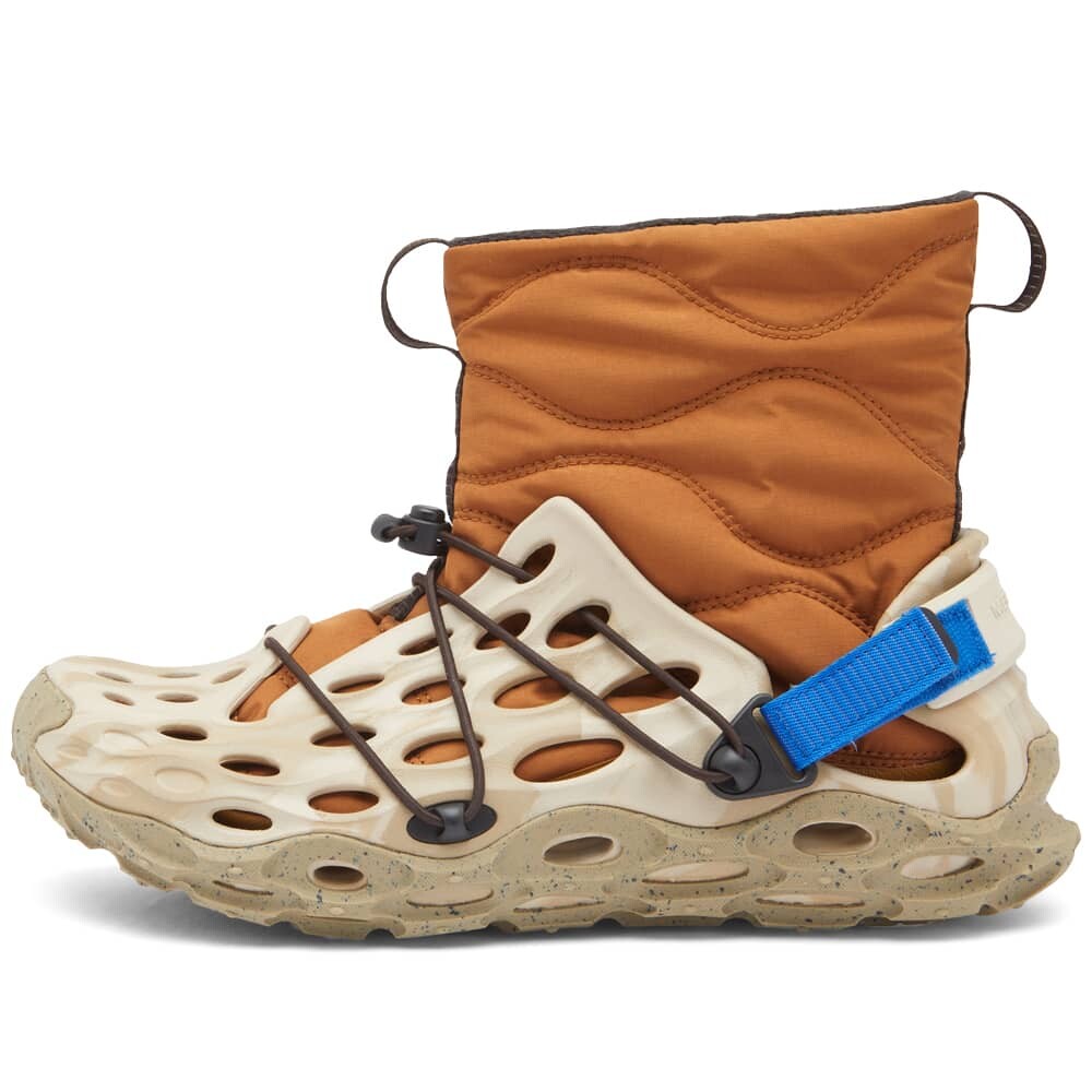 

Кроссовки Merrell Hydro MOC AT Puff Mid 1TRL