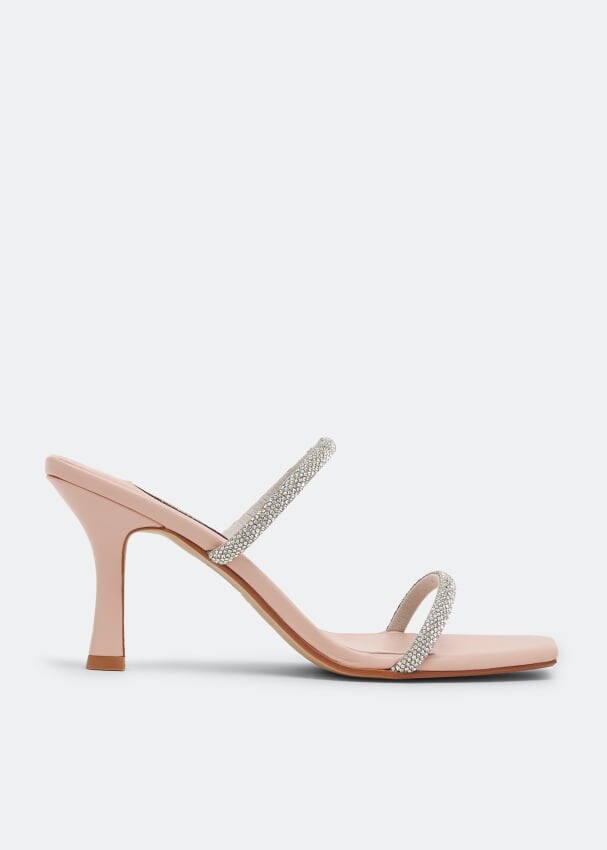 

Сандалии SENSO Umber sandals, розовый