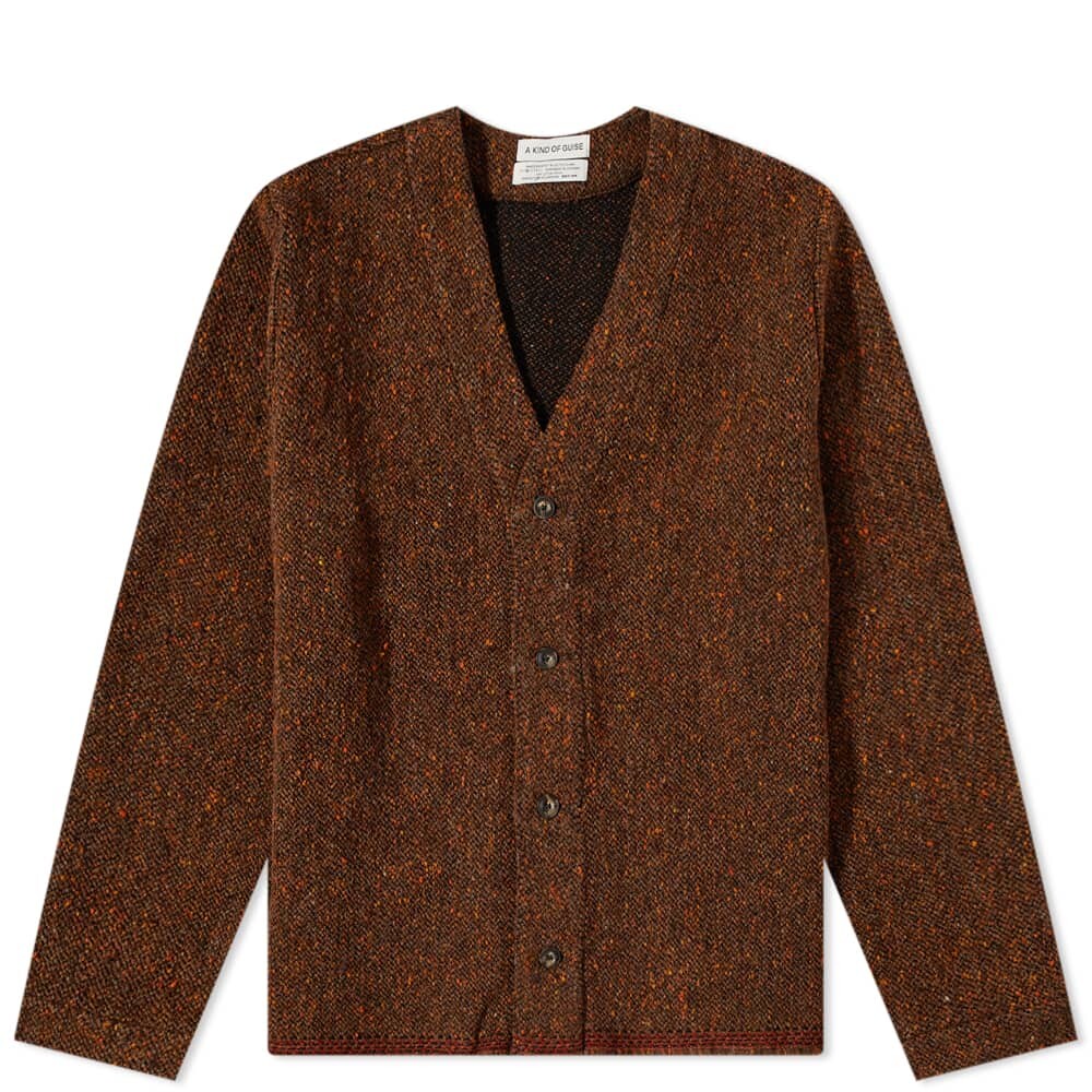 

Джемпер A Kind of Guise Kura Cardigan