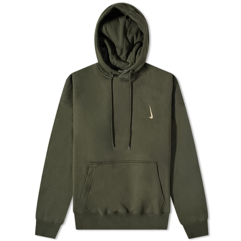 

Толстовка Nike x Billie Eilish M NRG LA HOODIE