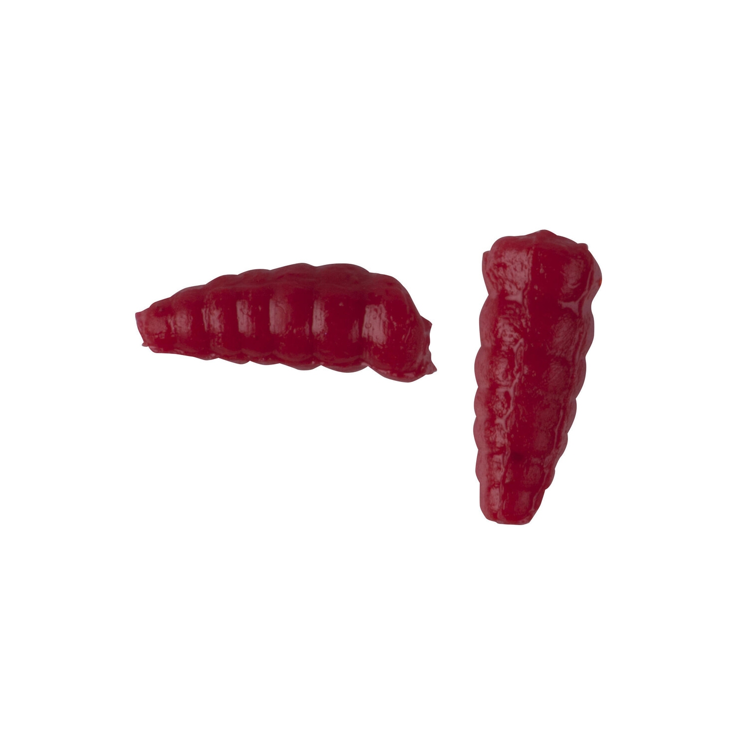 

Lure Maggots Gulp Waxies красный BERKLEY
