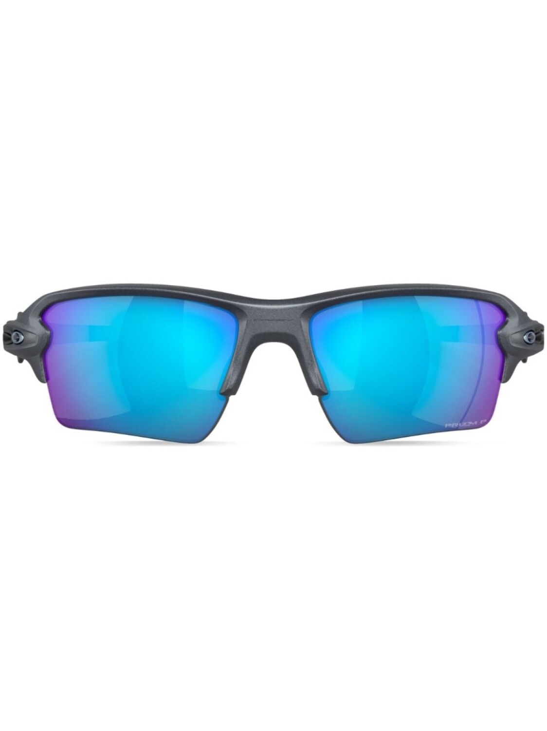 

Oakley солнцезащитные очки Flak 2.0, синий