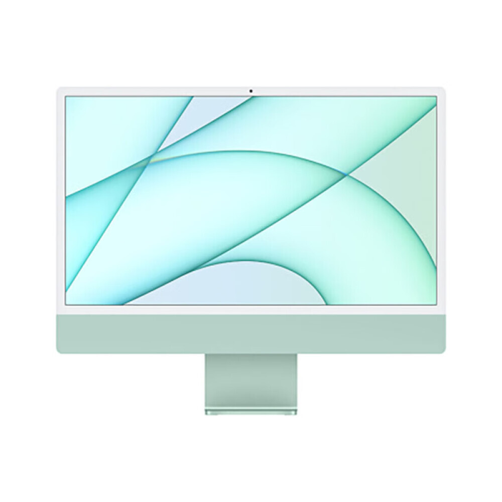 

Моноблок Apple iMac 24" M1, зеленый (MGPH3CH/A)