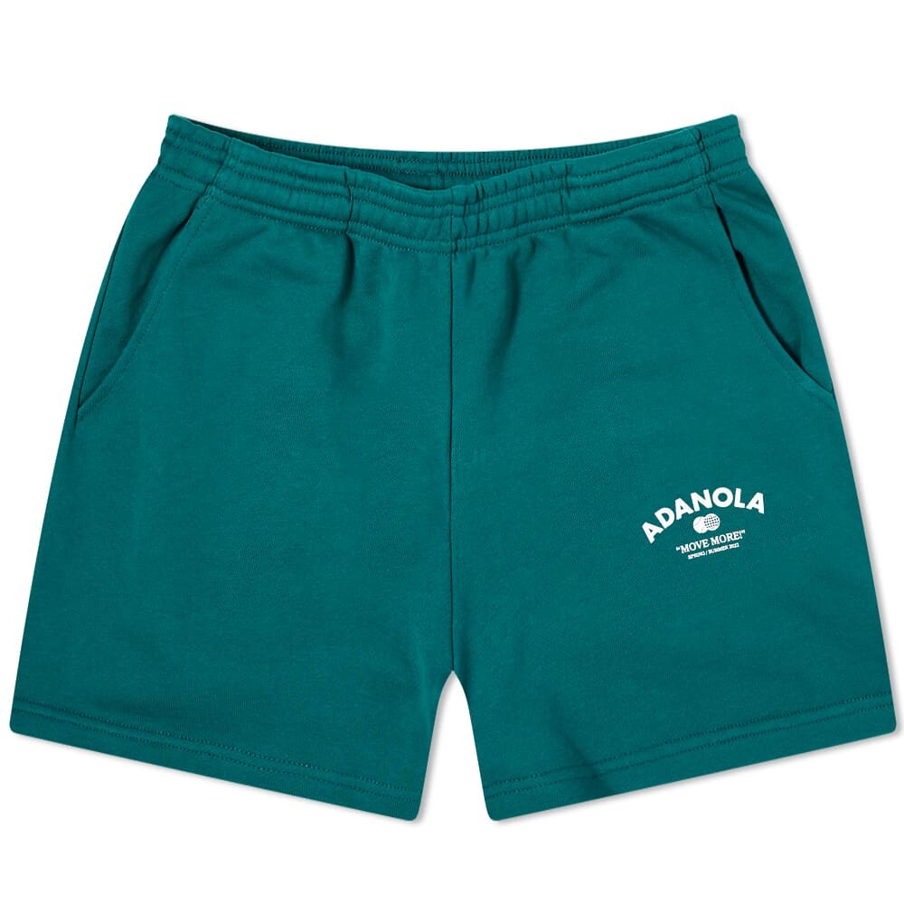 

Шорты Adanola Tennis Collection Sweat Shorts