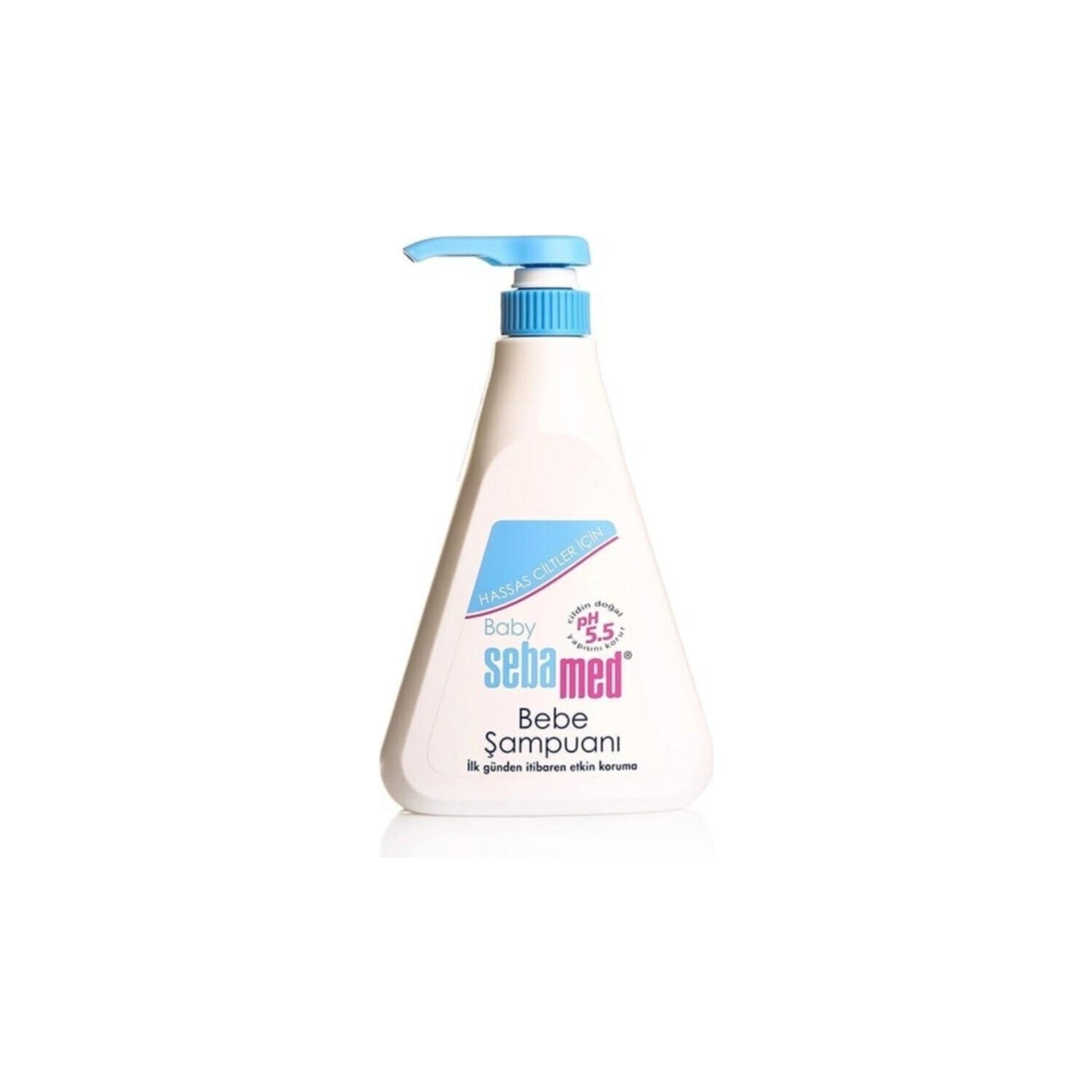 

Sebamed Baby Shampoo 500 мл
