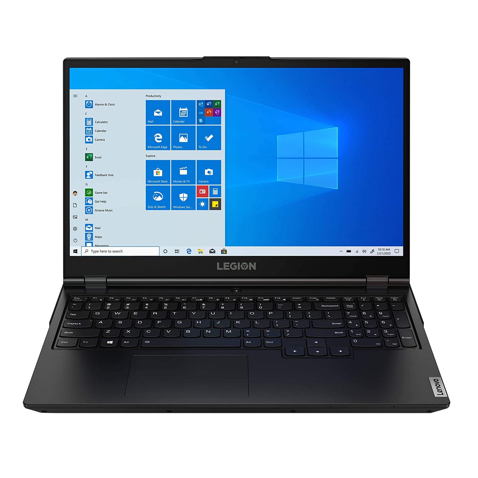 Ноутбук Lenovo Legion 5 15.6'', 8 Гб/512 Гб, 82AU00CGUS клавиатура для ноутбука lenovo legion y520 y520 15ikb черная без рамки белая подсветка арт065579