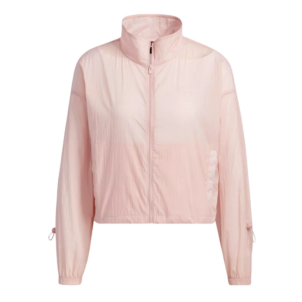

Куртка Adidas Neo, розовый