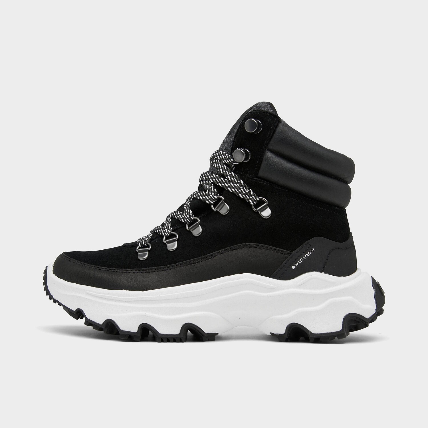 

Женские кроссовки SOREL Kinetic Breakthru Conquest, черный