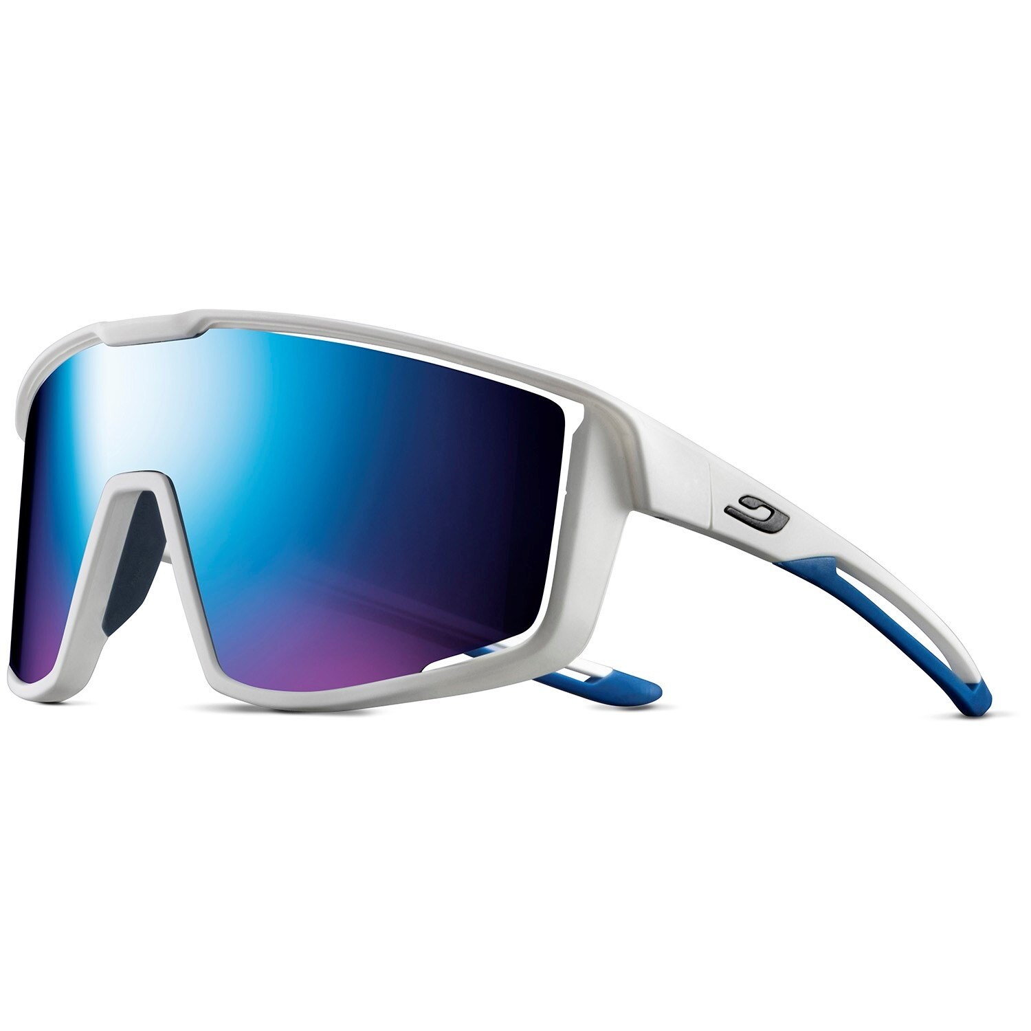 

Солнцезащитные очки Julbo Fury, белый