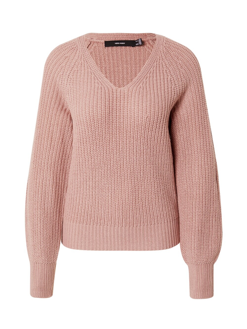 

Свитер VERO MODA Sayla, розовый