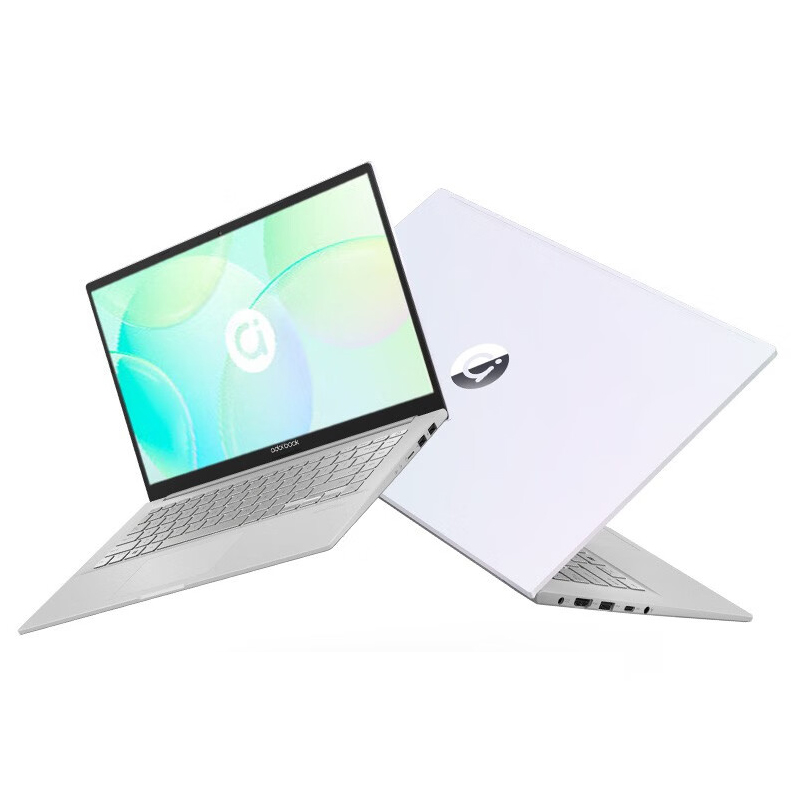 Ноутбук Asus A Bean 14, 14, 16Гб/512Гб, i7-1165G7, белый/серебристый, английская раскладка ноутбук asus a bean 14 air 14 32 гб 1 тб r7 8845h розовый английская раскладка