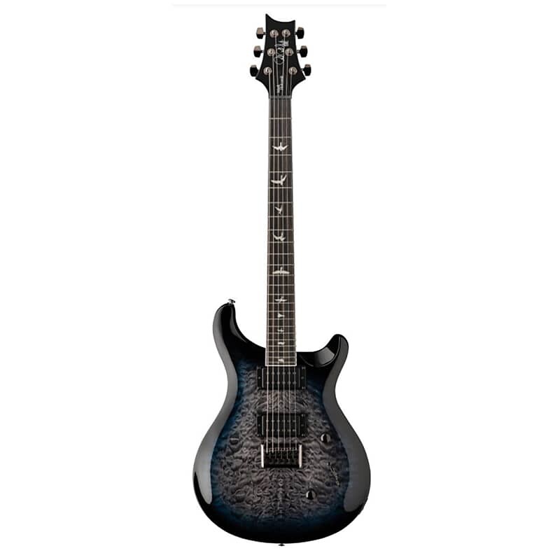 

Гитара PRS SE Paul's Faded Blue предзаказ Paul's Guitar