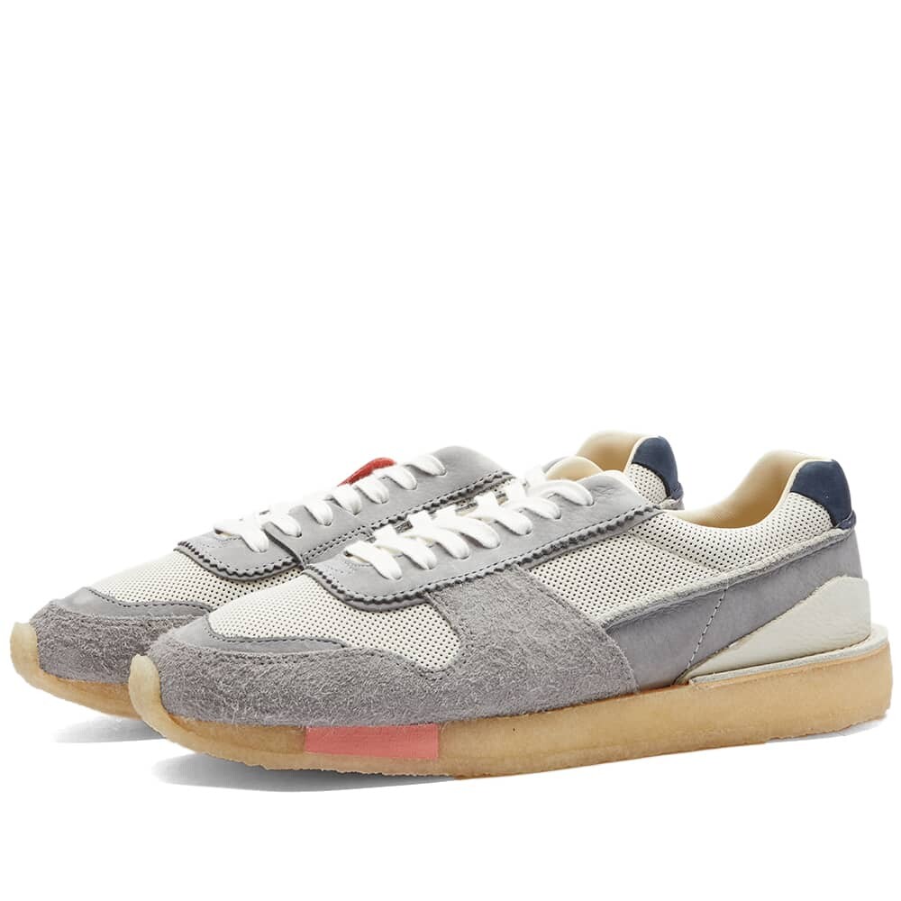 

Полуботинки Clarks Originals Torrun