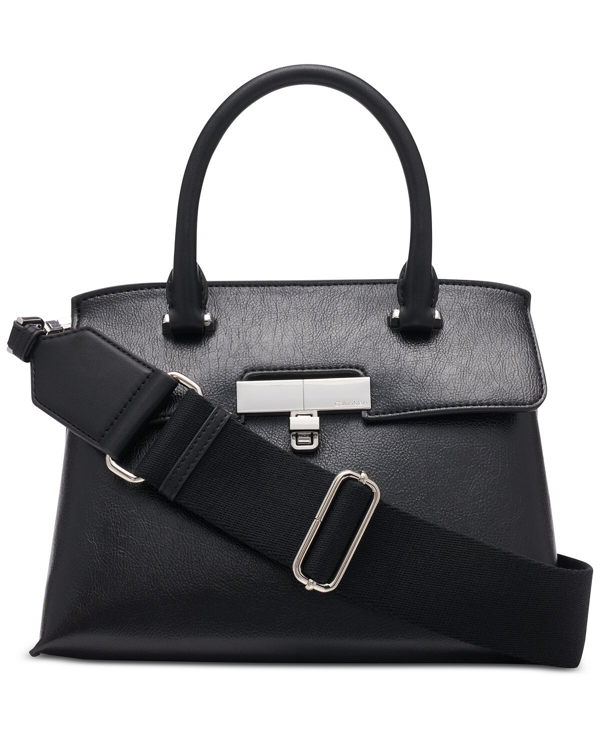 

Кроссбоди becky turnlock Calvin Klein, мульти