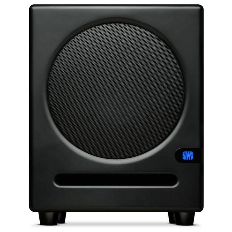 

Сабвуфер Presonus Eris Sub8 компактный студийный