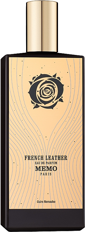 Духи Memo French Leather духи memo moroccan leather
