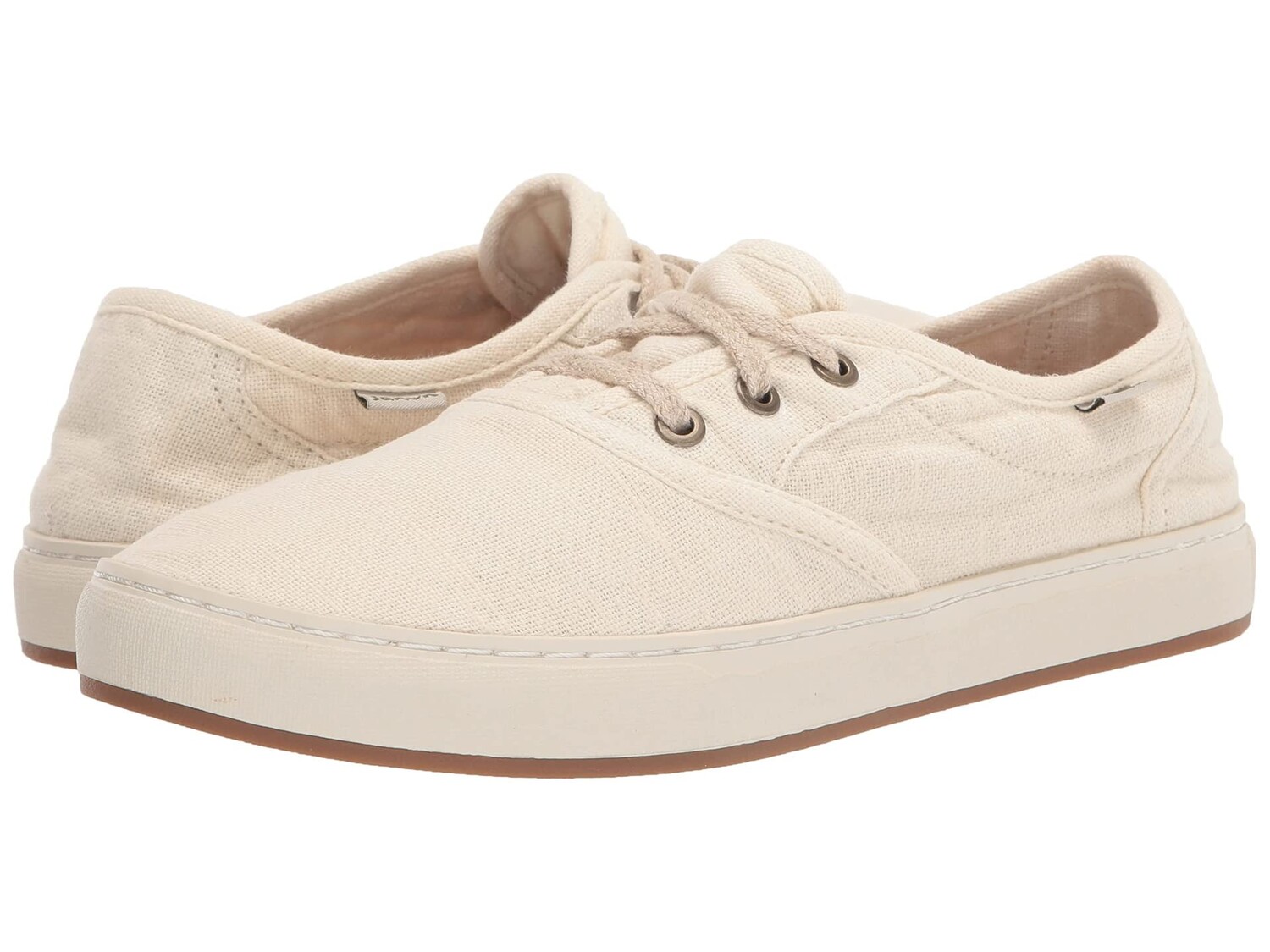 

Кроссовки Sanuk, Avery Lace Hemp