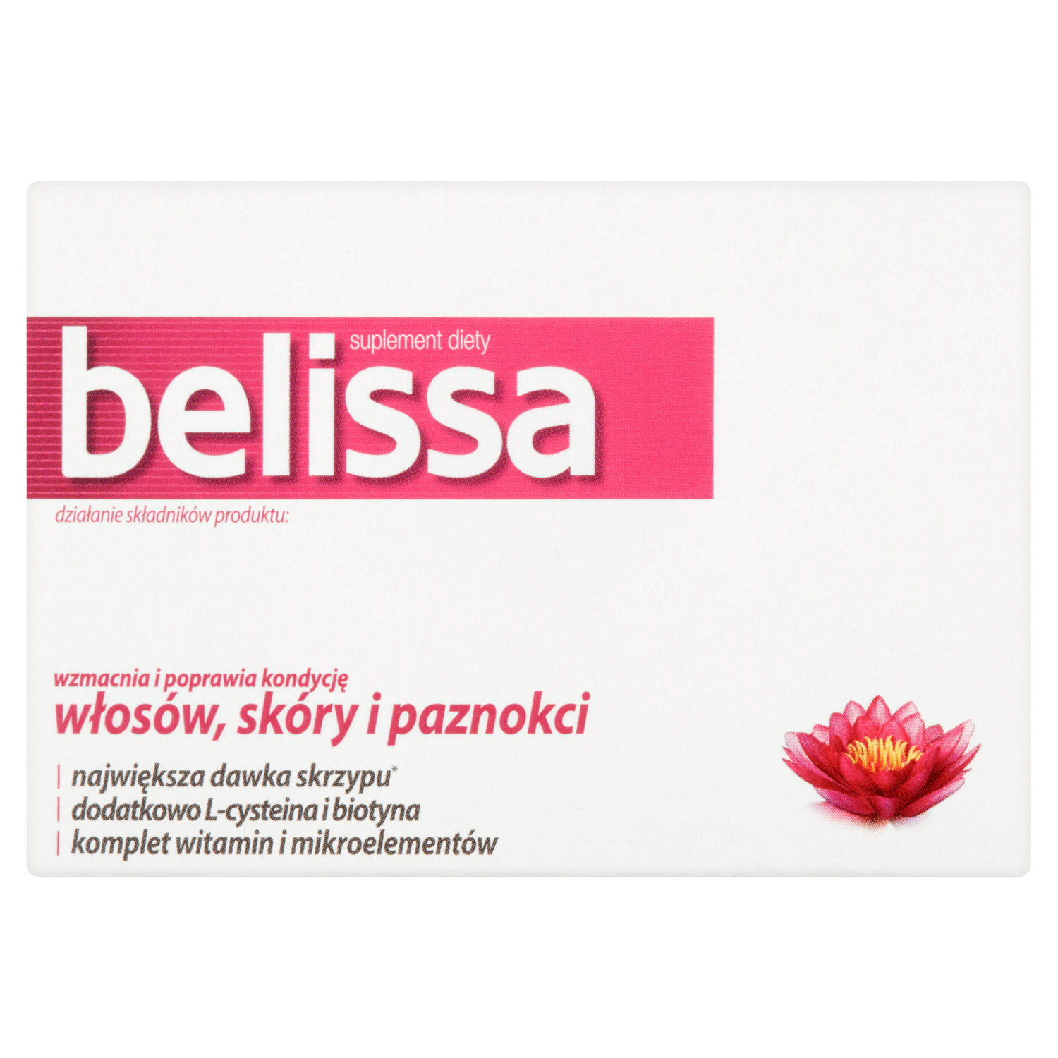 Belissa биологически активная добавка, 60 таблеток/1 упаковка linea detox биологически активная добавка 60 таблеток 1 упаковка