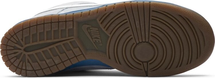 Nike dunk sb 2024 low border blue